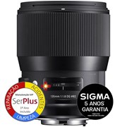 135mm F1.8 DG HSM | A (Nikon)